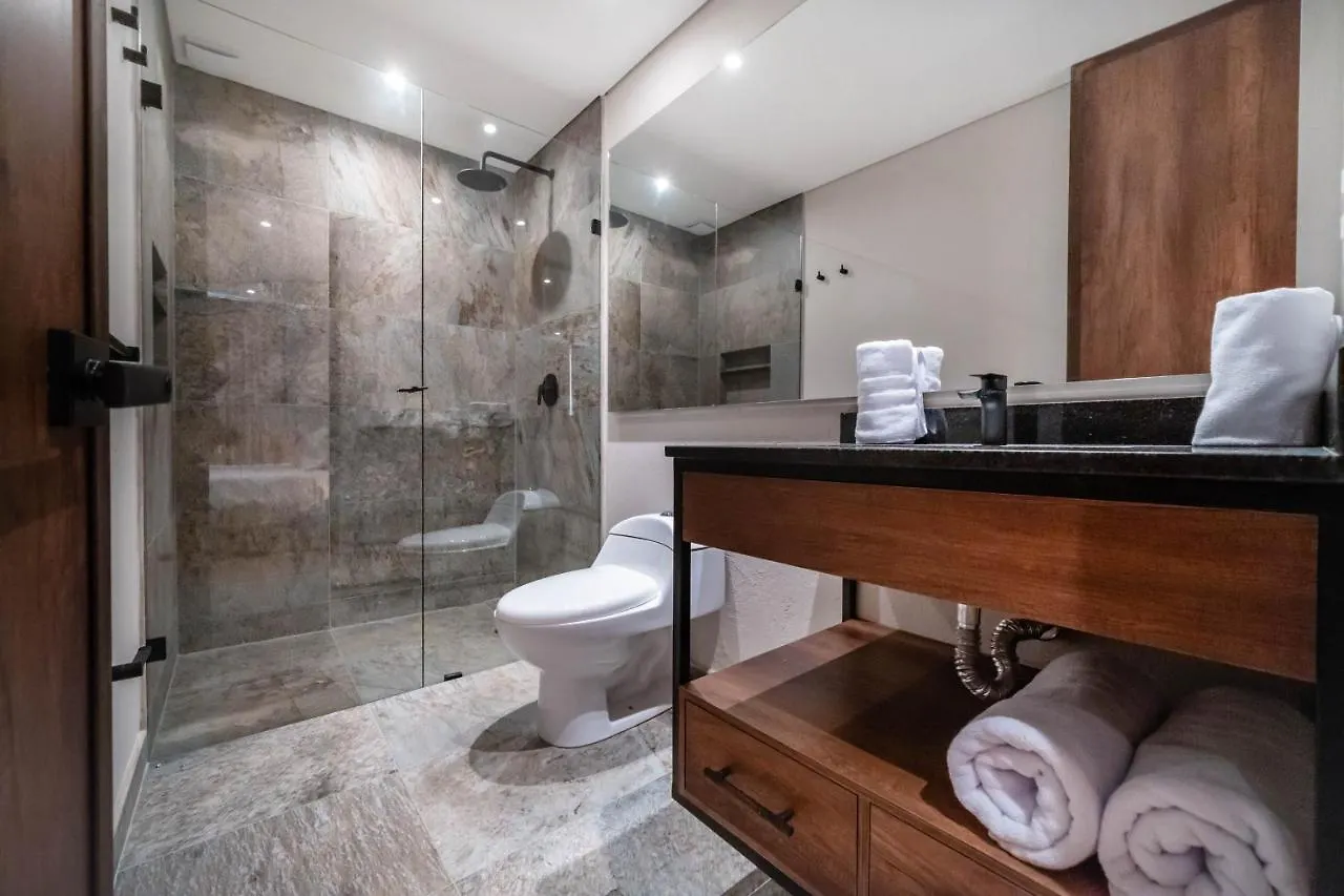 Apartamento Morph Candelaria Studio Loft Luxury Building
