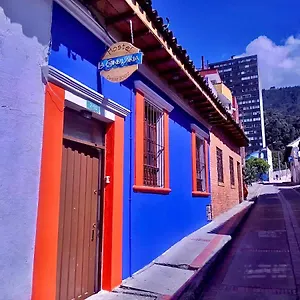 La Candelaria Hostel