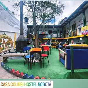 Gastro Bar Casa Colibri Gasthof