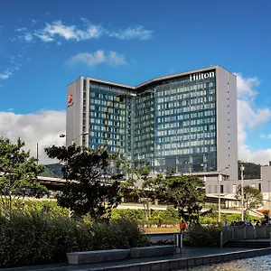 Hilton Corferias Bogotá