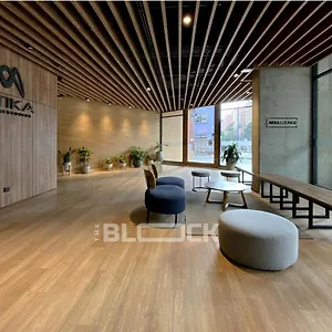 The Block Mitika Lofts Bogotá