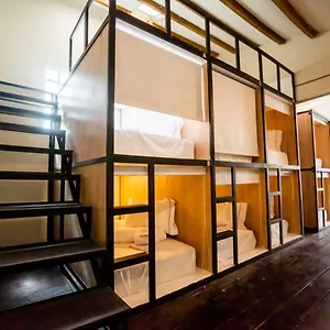 The Luun Hostel