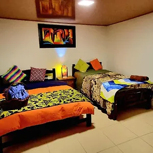  Maison d'hôtes Kongo