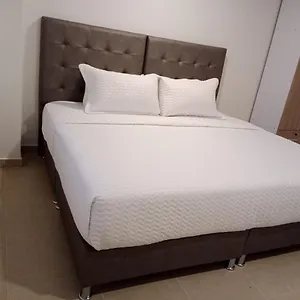  Appart hôtel Aparta Plaza Premium