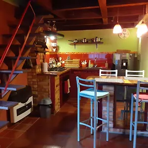 Laurel Candelaria Sweet Homes Bogotá