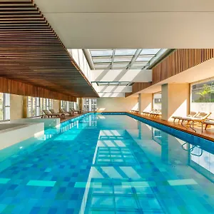 Grand Hyatt Отель