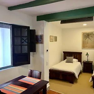 Casa Aranjuez Apartment