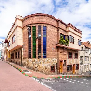 Casa Candilejas Bogotá
