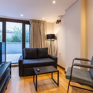 Amazing Loft In Candelaria Bogotá