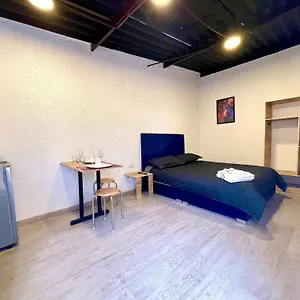  Hébergement de vacances Super En Casa Colonial