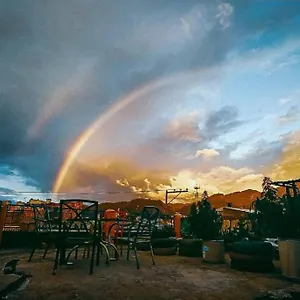 La Tremenda Casa Гостевой дом