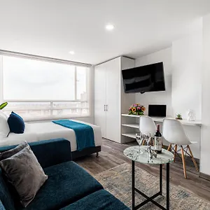 Torre Acqua Lofts - Downtown Apartment